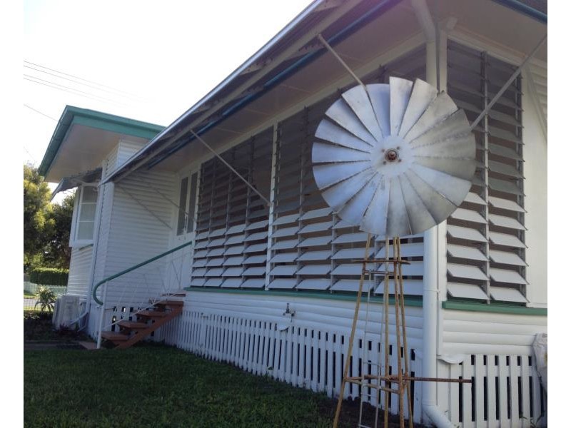 34 Weinholt Street, Allenstown QLD 4700